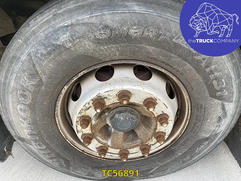 Renault Premium 320 - شاحنة القمامة: صور 3 Renault Premium 320 - شاحنة القمامة: صور 3