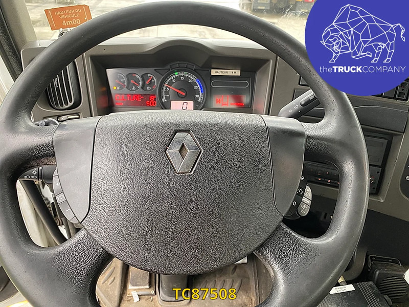 Renault Premium 320 - شاحنة القمامة: صور 4 Renault Premium 320 - شاحنة القمامة: صور 4