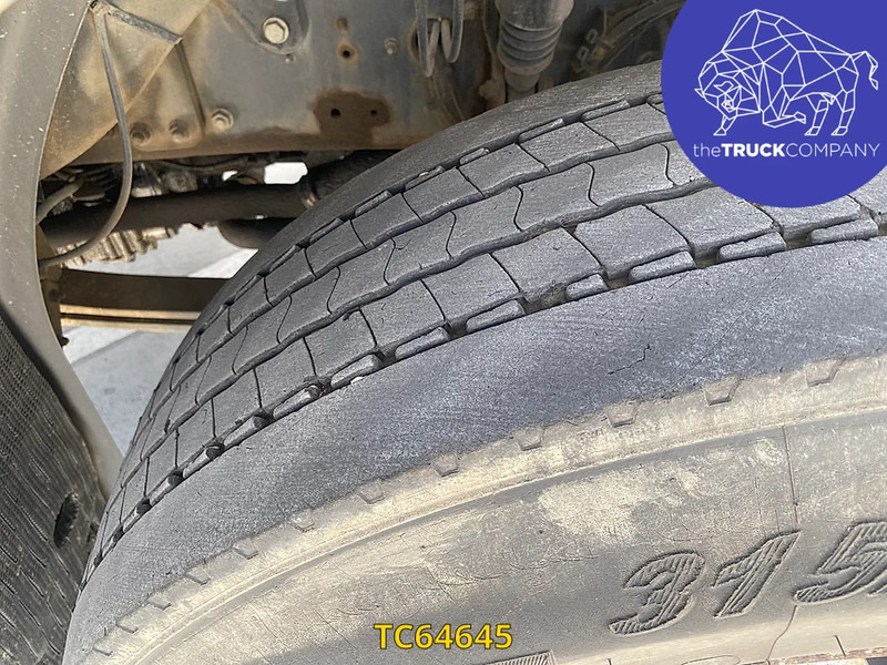 Renault Premium 340 6X2 - شاحنة القمامة: صور 2 Renault Premium 340 6X2 - شاحنة القمامة: صور 2