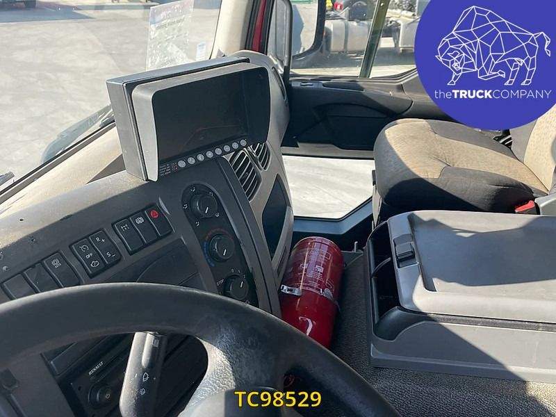 Renault Premium 380 - شاحنة ستارة: صور 4 Renault Premium 380 - شاحنة ستارة: صور 4