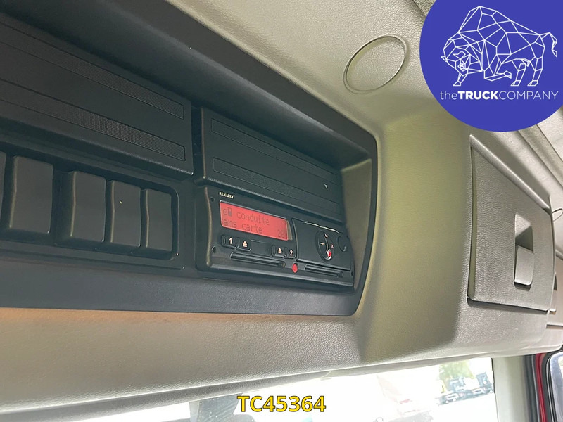 Renault Premium 380 - شاحنة ستارة: صور 4 Renault Premium 380 - شاحنة ستارة: صور 4
