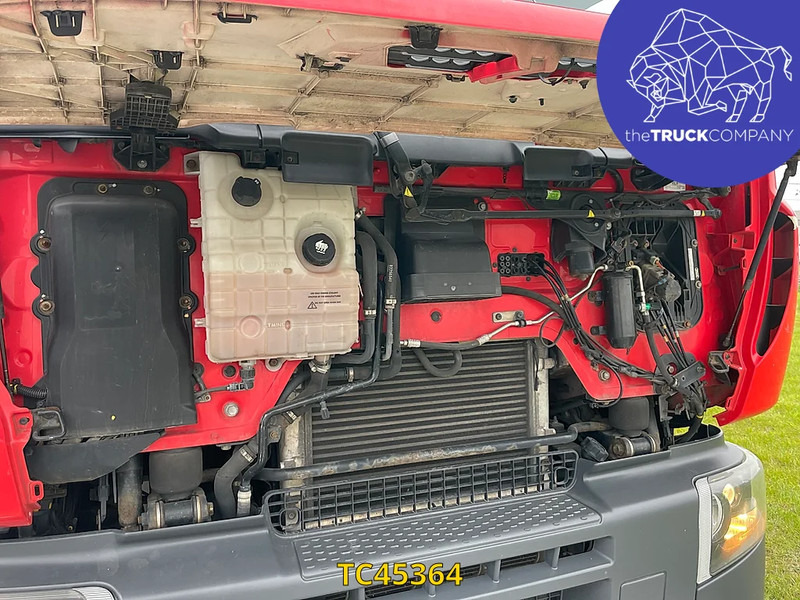 Renault Premium 380 - شاحنة ستارة: صور 3 Renault Premium 380 - شاحنة ستارة: صور 3