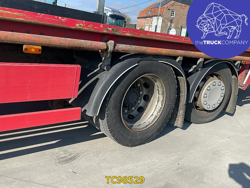 Renault Premium 380 - شاحنة ستارة: صور 2 Renault Premium 380 - شاحنة ستارة: صور 2