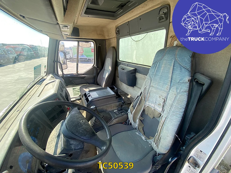 Renault Premium 385 - بصندوق مغلق شاحنة: صور 2 Renault Premium 385 - بصندوق مغلق شاحنة: صور 2