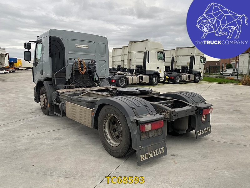 Renault Premium 430 - شاحنة جرار: صور 3 Renault Premium 430 - شاحنة جرار: صور 3