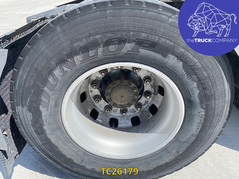 Renault Premium 460 DXI - شاحنة جرار: صور 4 Renault Premium 460 DXI - شاحنة جرار: صور 4