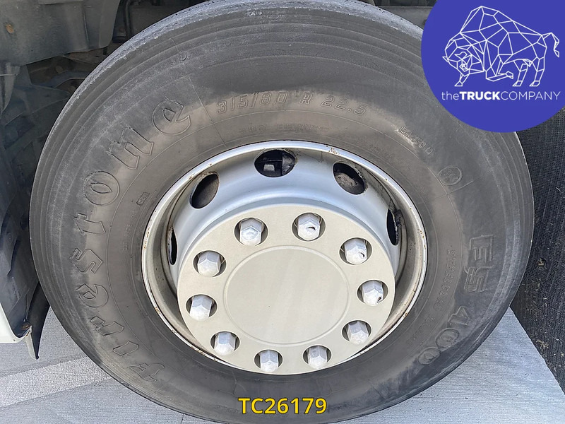 Renault Premium 460 DXI - شاحنة جرار: صور 3 Renault Premium 460 DXI - شاحنة جرار: صور 3