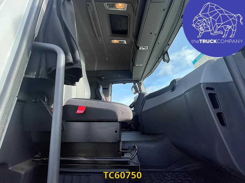 Renault T 430 - شاحنة جرار: صور 4 Renault T 430 - شاحنة جرار: صور 4
