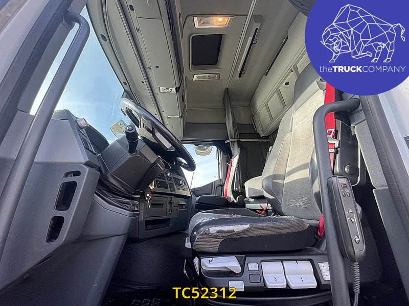 Renault T 430 - شاحنة جرار: صور 2 Renault T 430 - شاحنة جرار: صور 2