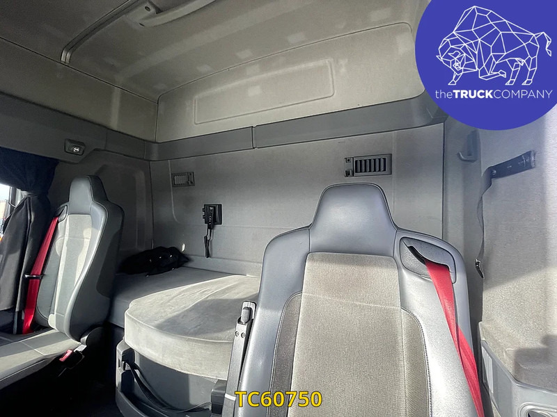 Renault T 430 - شاحنة جرار: صور 2 Renault T 430 - شاحنة جرار: صور 2