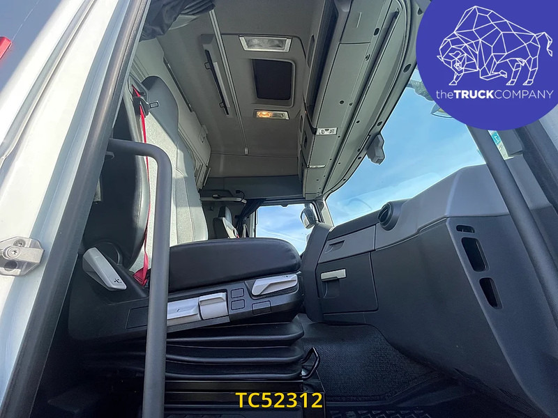 Renault T 430 - شاحنة جرار: صور 3 Renault T 430 - شاحنة جرار: صور 3