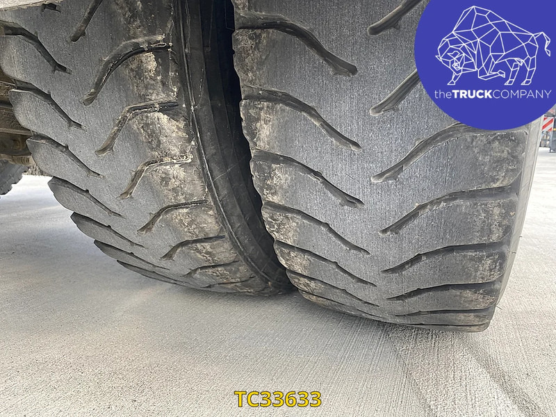 Renault T 440 - شاحنة جرار: صور 4 Renault T 440 - شاحنة جرار: صور 4