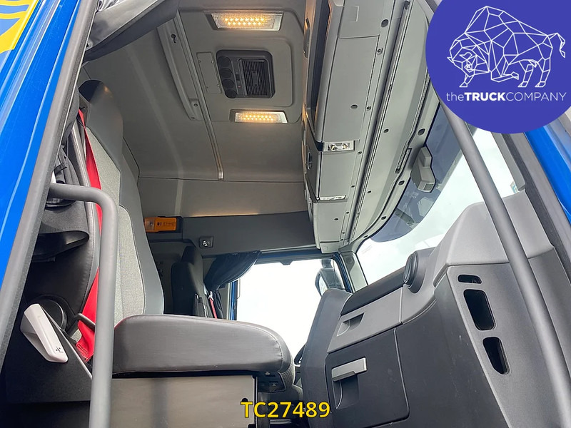 Renault T 440 - شاحنة جرار: صور 4 Renault T 440 - شاحنة جرار: صور 4