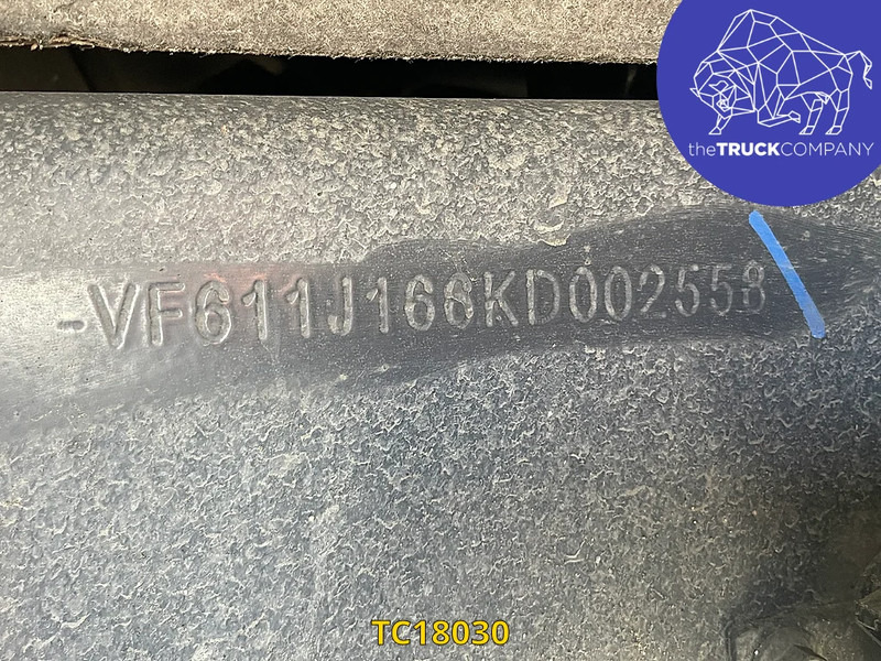 Renault T 460 - بصندوق مغلق شاحنة: صور 3 Renault T 460 - بصندوق مغلق شاحنة: صور 3
