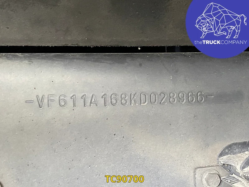 Renault T 460 - شاحنة جرار: صور 4 Renault T 460 - شاحنة جرار: صور 4