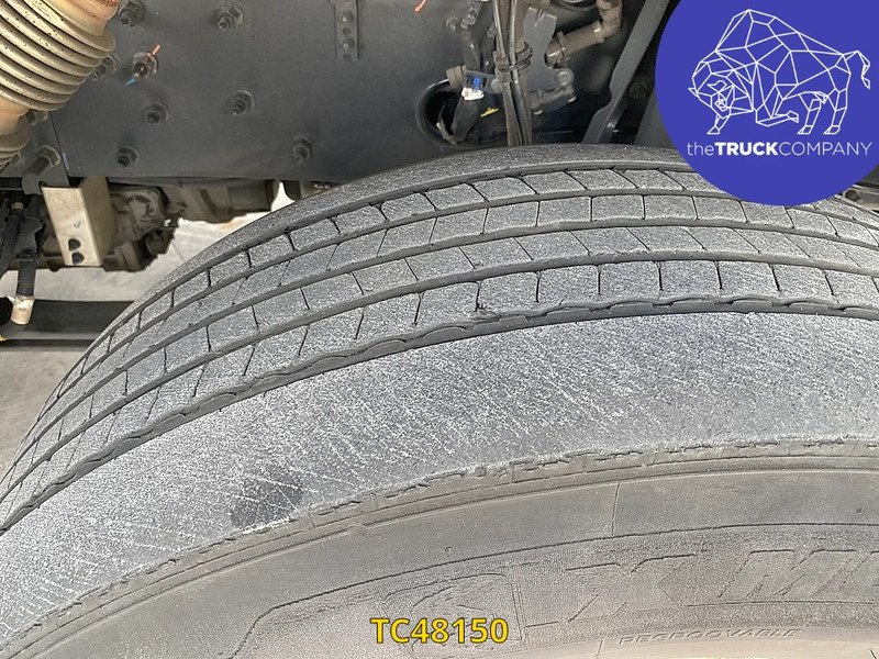 Renault T 460 - شاحنة جرار: صور 3 Renault T 460 - شاحنة جرار: صور 3