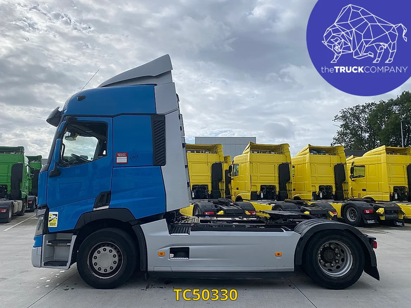 Renault T 460 - شاحنة جرار: صور 2 Renault T 460 - شاحنة جرار: صور 2