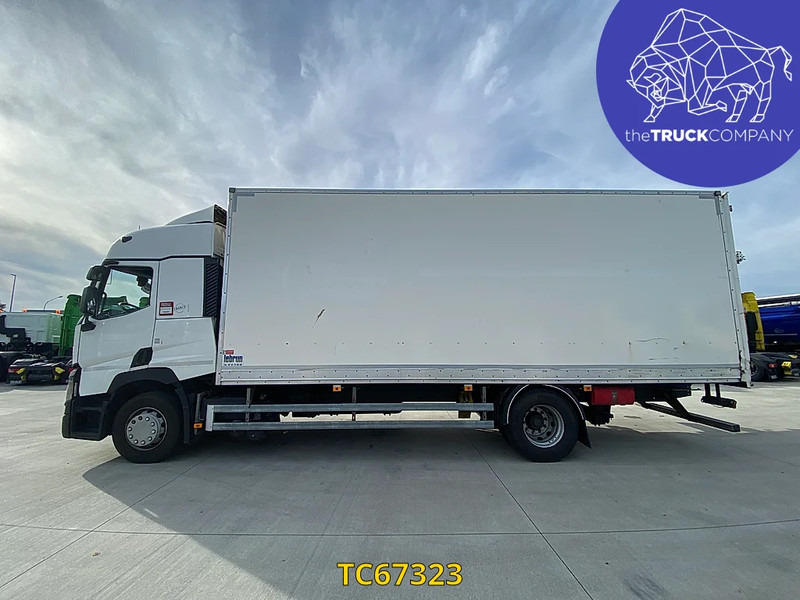 Renault T 460 - بصندوق مغلق شاحنة: صور 2 Renault T 460 - بصندوق مغلق شاحنة: صور 2