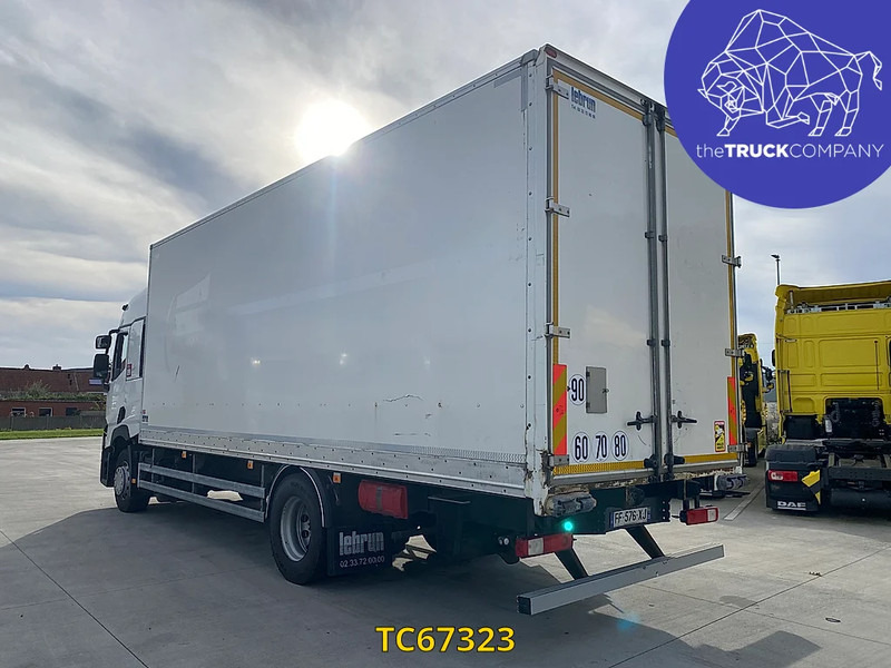 Renault T 460 - بصندوق مغلق شاحنة: صور 3 Renault T 460 - بصندوق مغلق شاحنة: صور 3