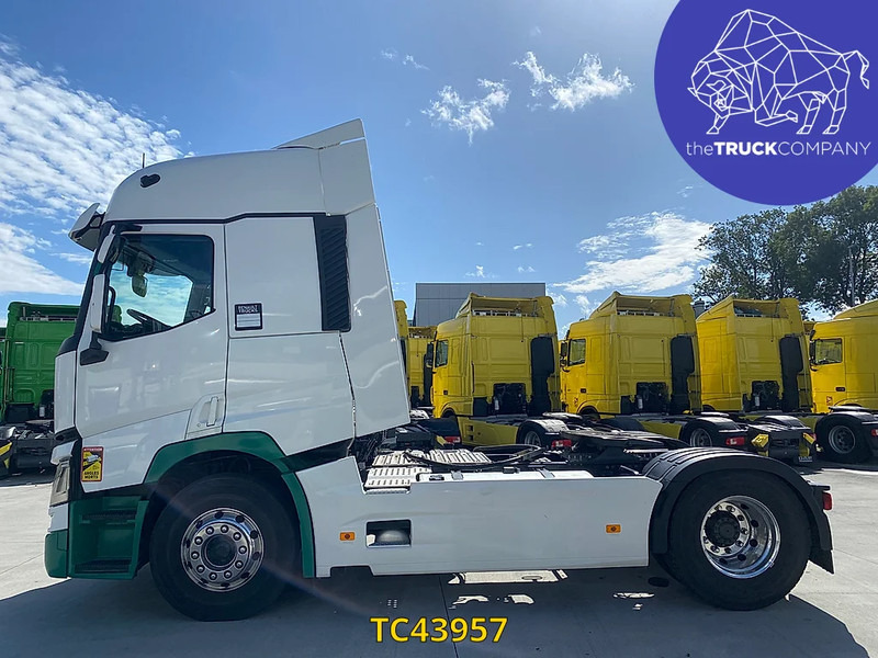 Renault T 480 - شاحنة جرار: صور 2 Renault T 480 - شاحنة جرار: صور 2