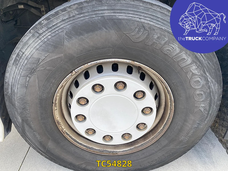 Renault T 480 - شاحنة جرار: صور 4 Renault T 480 - شاحنة جرار: صور 4