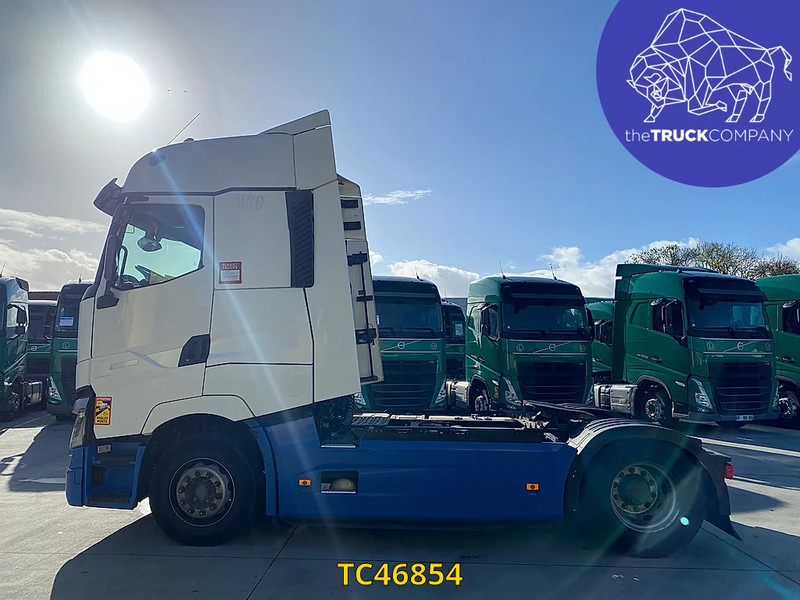 Renault T 480 - شاحنة جرار: صور 2 Renault T 480 - شاحنة جرار: صور 2