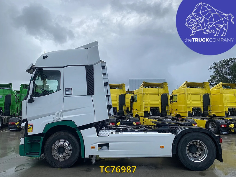 Renault T 480 - شاحنة جرار: صور 2 Renault T 480 - شاحنة جرار: صور 2