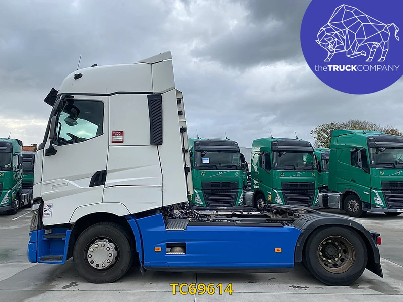 Renault T 480 - شاحنة جرار: صور 2 Renault T 480 - شاحنة جرار: صور 2