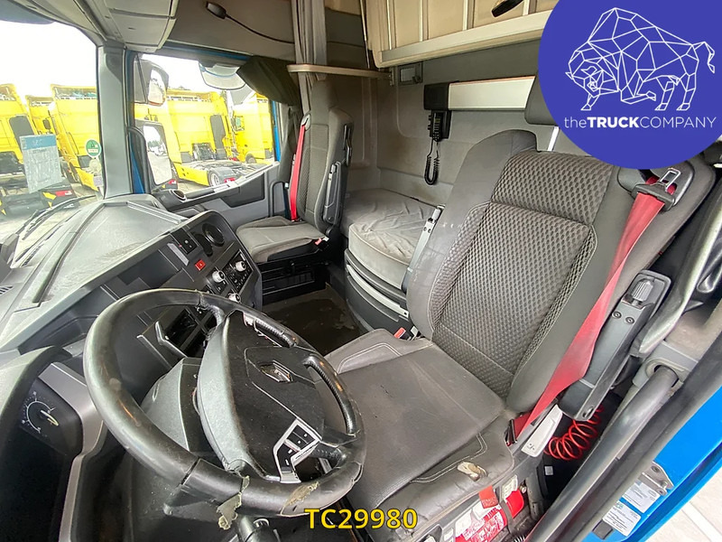 Renault T 520 - شاحنة جرار: صور 5 Renault T 520 - شاحنة جرار: صور 5