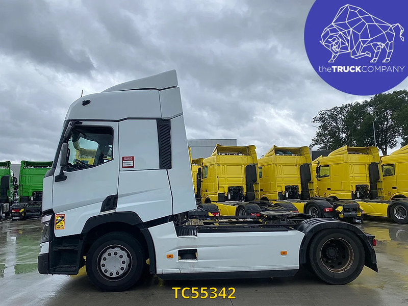 Renault T 520 - شاحنة جرار: صور 2 Renault T 520 - شاحنة جرار: صور 2