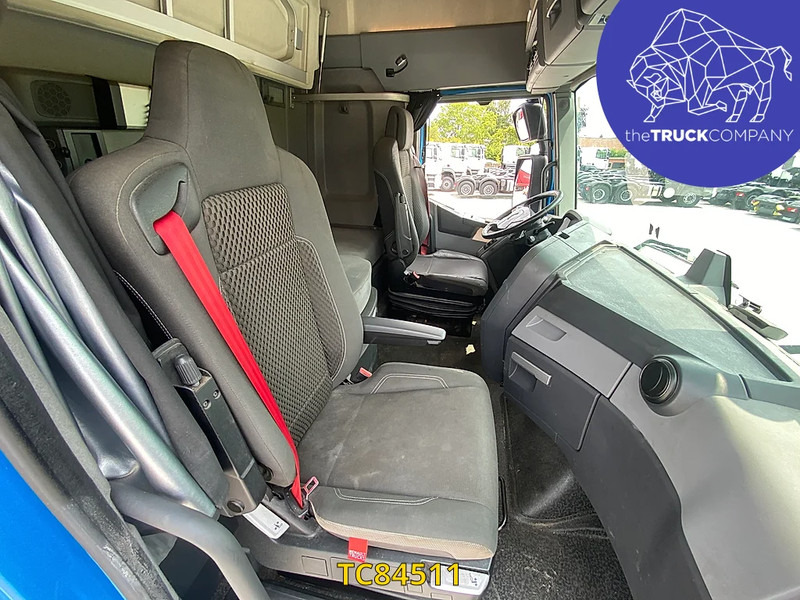 Renault T 520 - شاحنة جرار: صور 5 Renault T 520 - شاحنة جرار: صور 5