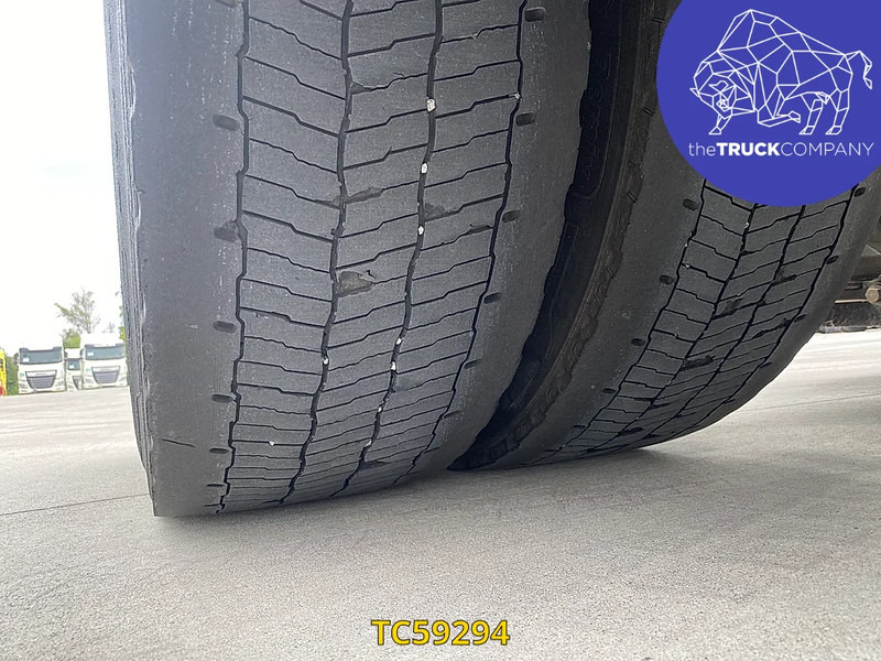 Renault T - شاحنة جرار: صور 4 Renault T - شاحنة جرار: صور 4