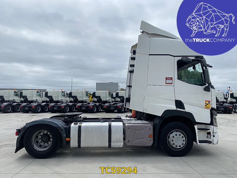 Renault T - شاحنة جرار: صور 2 Renault T - شاحنة جرار: صور 2