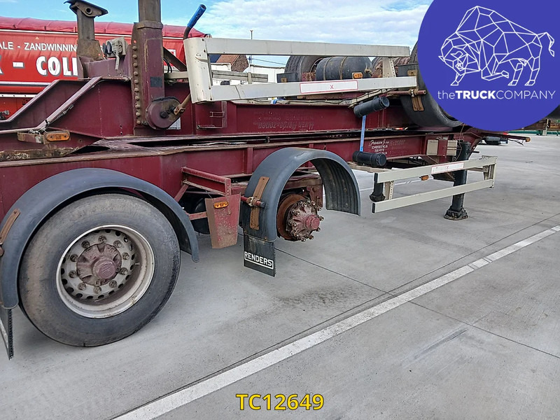 تأجير Renders ROC 12.27 CC Renders ROC 12.27 CC: صور 8 تأجير Renders ROC 12.27 CC Renders ROC 12.27 CC: صور 8