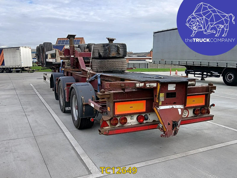 تأجير Renders ROC 12.27 CC Renders ROC 12.27 CC: صور 6 تأجير Renders ROC 12.27 CC Renders ROC 12.27 CC: صور 6