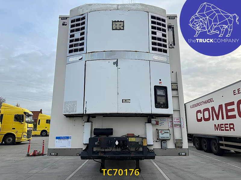 Renders Védécar - مبردة نصف مقطورة: صور 3 Renders Védécar - مبردة نصف مقطورة: صور 3