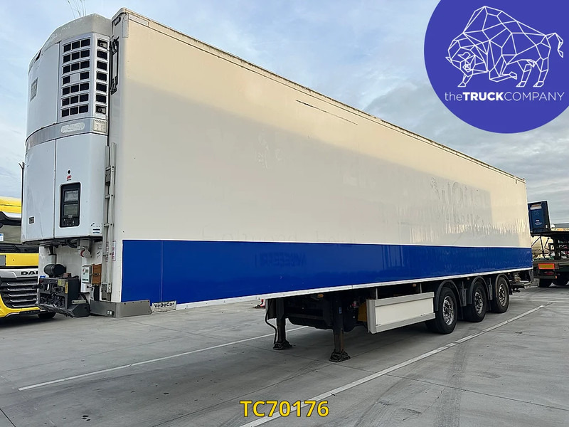 Renders Védécar - مبردة نصف مقطورة: صور 2 Renders Védécar - مبردة نصف مقطورة: صور 2