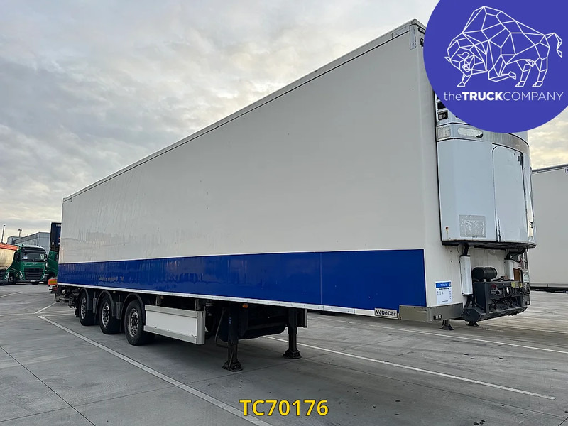 Renders Védécar - مبردة نصف مقطورة: صور 1 Renders Védécar - مبردة نصف مقطورة: صور 1