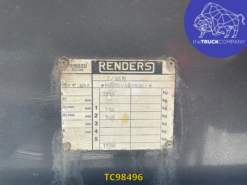 تأجير Renders  Renders: صور 14