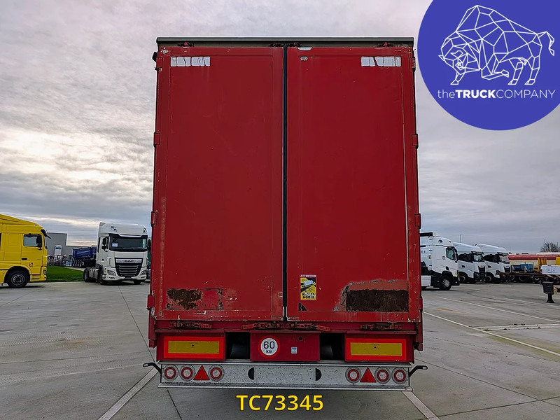 Renders - الخيمة نصف مقطورة: صور 3 Renders - الخيمة نصف مقطورة: صور 3