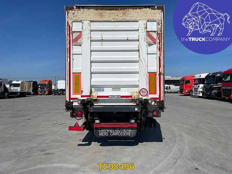 Renders - بصندوق مغلق نصف مقطورة: صور 4 Renders - بصندوق مغلق نصف مقطورة: صور 4