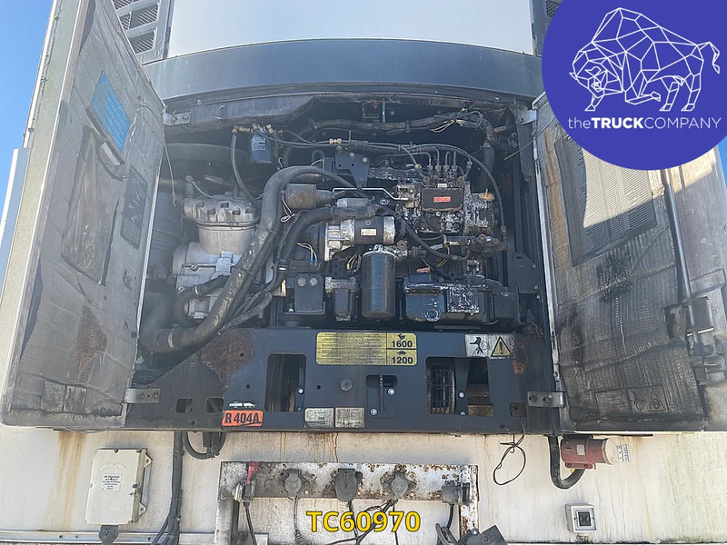 Samro - مبردة نصف مقطورة: صور 4 Samro - مبردة نصف مقطورة: صور 4