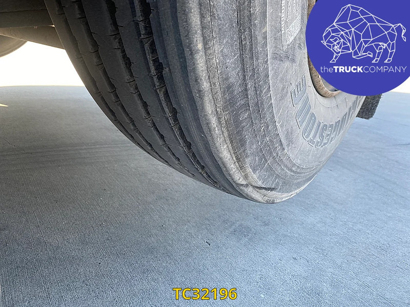 Scania G 400 - قلابات: صور 4 Scania G 400 - قلابات: صور 4