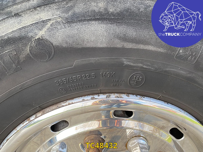 شاحنة جرار Scania G 450: صور 16 شاحنة جرار Scania G 450: صور 16