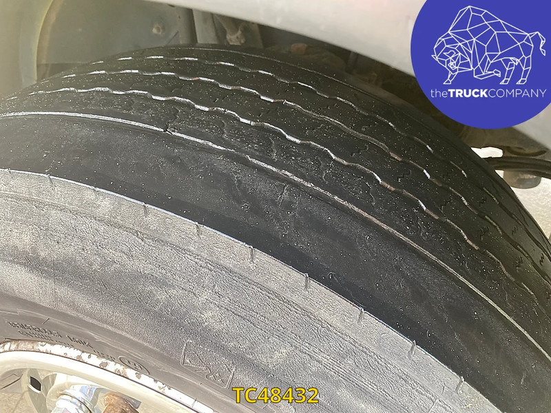 شاحنة جرار Scania G 450: صور 15 شاحنة جرار Scania G 450: صور 15