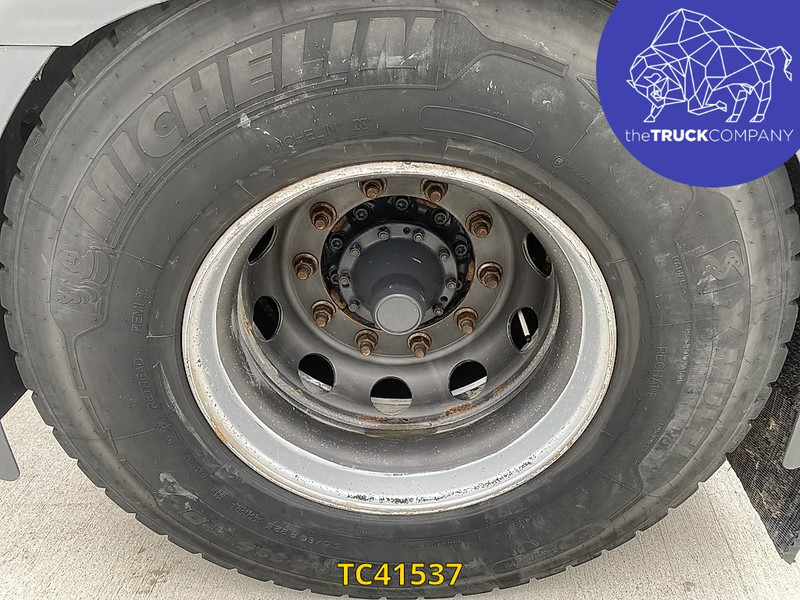 Scania R 450 ADR AT/FL - شاحنة جرار: صور 4 Scania R 450 ADR AT/FL - شاحنة جرار: صور 4
