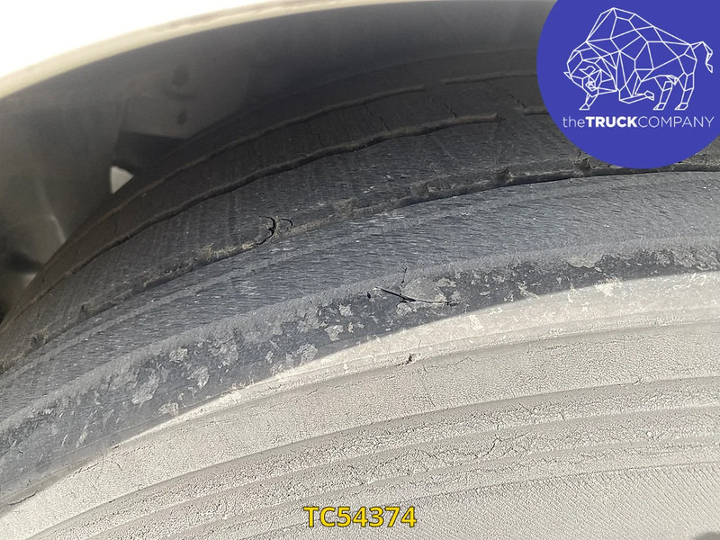 Scania R 450 - شاحنة جرار: صور 3 Scania R 450 - شاحنة جرار: صور 3