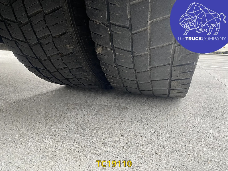 Scania R 450 - شاحنة جرار: صور 4 Scania R 450 - شاحنة جرار: صور 4