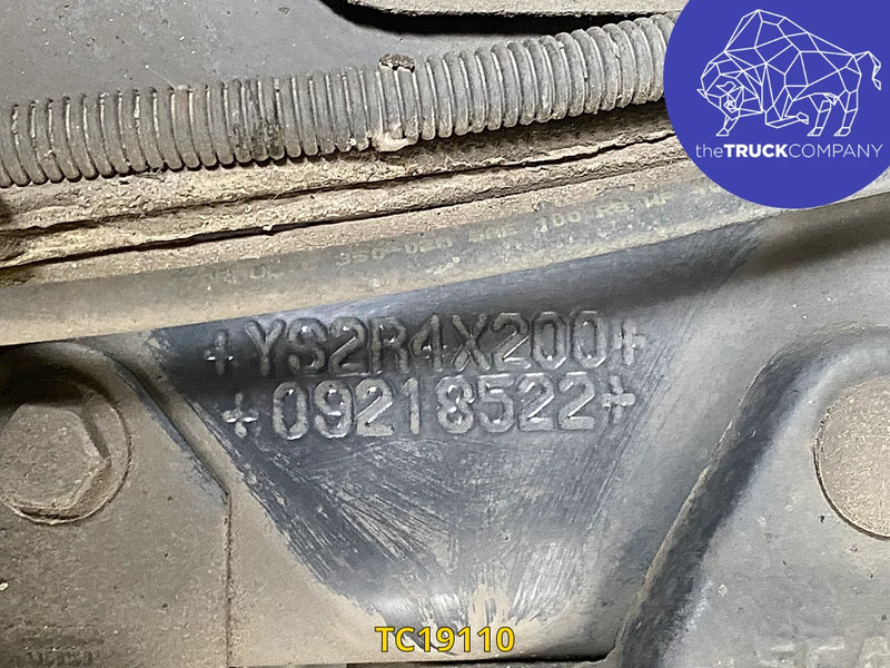 Scania R 450 - شاحنة جرار: صور 3 Scania R 450 - شاحنة جرار: صور 3