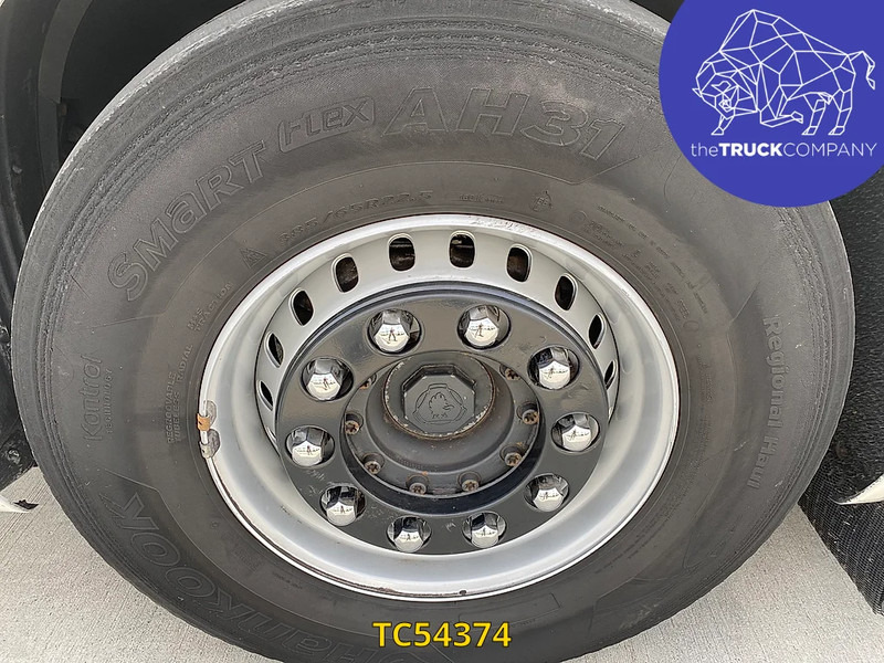 Scania R 450 - شاحنة جرار: صور 4 Scania R 450 - شاحنة جرار: صور 4